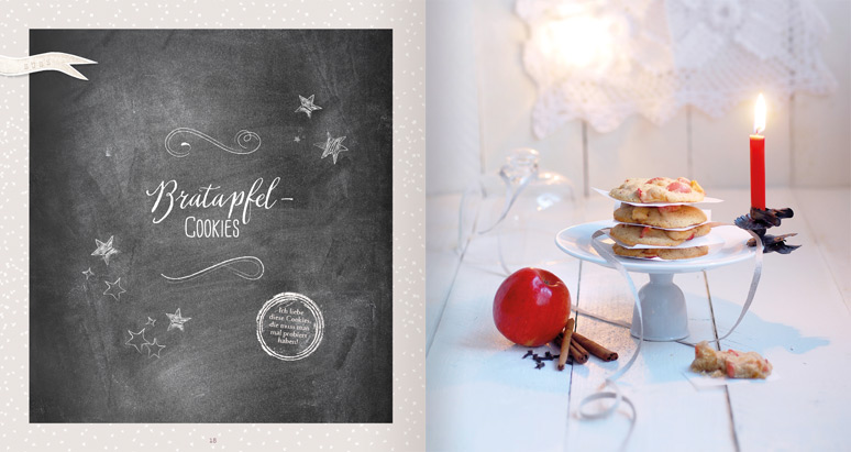 Dekoliebe | DekoLiebe – Geschenke aus der Küche